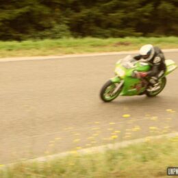 Belgian Classic TT 2025 : Gedinne m'avait manqué !