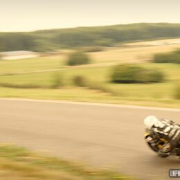 Belgian Classic TT 2025 : Gedinne m'avait manqué !