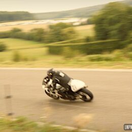 Belgian Classic TT 2025 : Gedinne m'avait manqué !