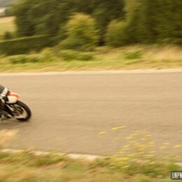 Belgian Classic TT 2025 : Gedinne m'avait manqué !