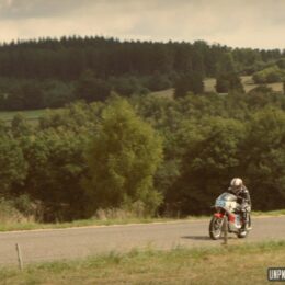 Belgian Classic TT 2025 : Gedinne m'avait manqué !