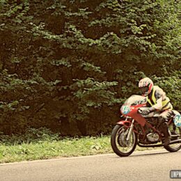 Belgian Classic TT 2025 : Gedinne m'avait manqué !