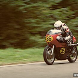 Belgian Classic TT 2025 : Gedinne m'avait manqué !