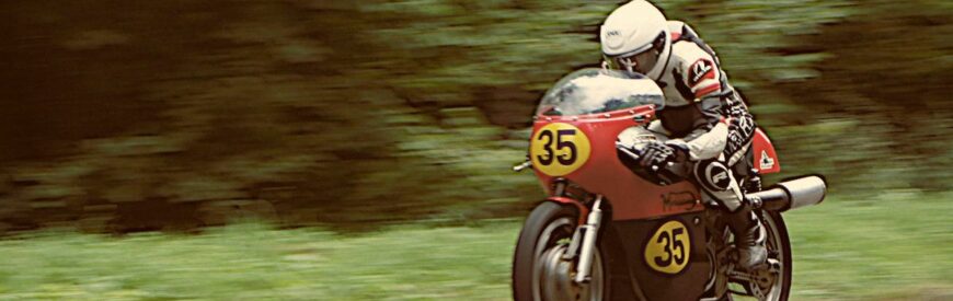 Belgian Classic TT 2025 : Gedinne m'avait manqué !
