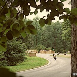 Belgian Classic TT 2025 : Gedinne m'avait manqué !