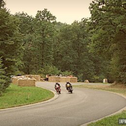 Belgian Classic TT 2025 : Gedinne m'avait manqué !