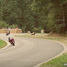Belgian Classic TT 2025 : Gedinne m'avait manqué !