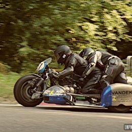 Belgian Classic TT 2025 : Gedinne m'avait manqué !