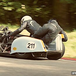 Belgian Classic TT 2025 : Gedinne m'avait manqué !