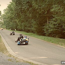 Belgian Classic TT 2025 : Gedinne m'avait manqué !