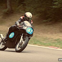 Belgian Classic TT 2025 : Gedinne m'avait manqué !