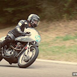 Belgian Classic TT 2025 : Gedinne m'avait manqué !