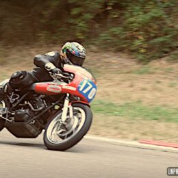 Belgian Classic TT 2025 : Gedinne m'avait manqué !