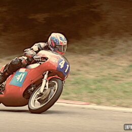 Belgian Classic TT 2025 : Gedinne m'avait manqué !