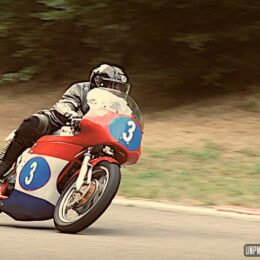 Belgian Classic TT 2025 : Gedinne m'avait manqué !