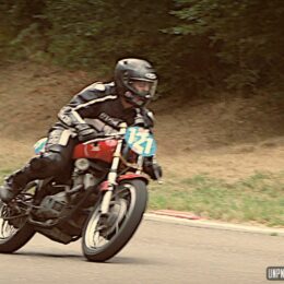 Belgian Classic TT 2025 : Gedinne m'avait manqué !