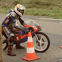 Belgian Classic TT 2025 : Gedinne m'avait manqué !