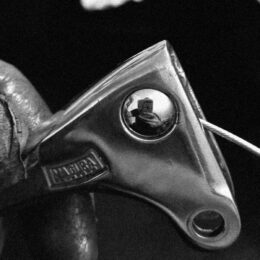 Motoconfort AU65 "Kumiko" par Cyril Cheval - Episode 01 : La genèse.