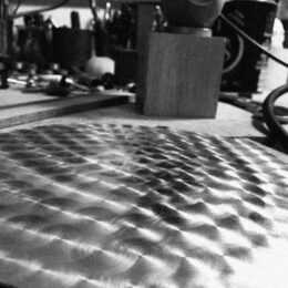 Motoconfort AU65 "Kumiko" par Cyril Cheval - Episode 01 : La genèse.