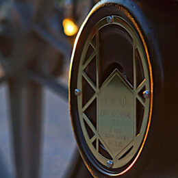 Motoconfort AU65 "Kumiko" par Cyril Cheval - Episode 02 : Le projet.