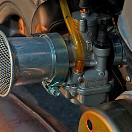 Motoconfort AU65 "Kumiko" par Cyril Cheval - Episode 02 : Le projet.