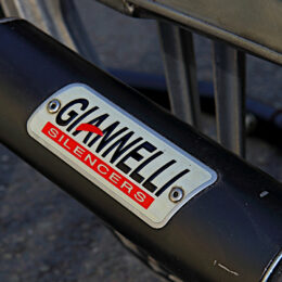 Motoconfort AU65 "Kumiko" par Cyril Cheval - Episode 02 : Le projet.