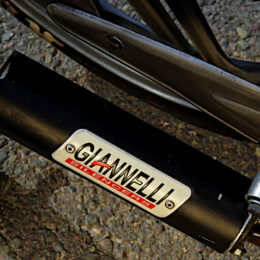 Motoconfort AU65 "Kumiko" par Cyril Cheval - Episode 02 : Le projet.