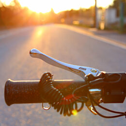 Motoconfort AU65 "Kumiko" par Cyril Cheval - Episode 02 : Le projet.