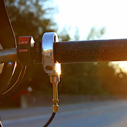 Motoconfort AU65 "Kumiko" par Cyril Cheval - Episode 02 : Le projet.