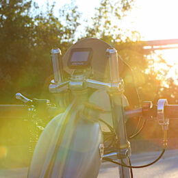 Motoconfort AU65 "Kumiko" par Cyril Cheval - Episode 02 : Le projet.