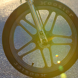 Motoconfort AU65 "Kumiko" par Cyril Cheval - Episode 02 : Le projet.