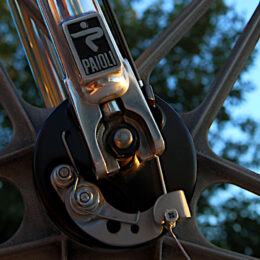 Motoconfort AU65 "Kumiko" par Cyril Cheval - Episode 02 : Le projet.