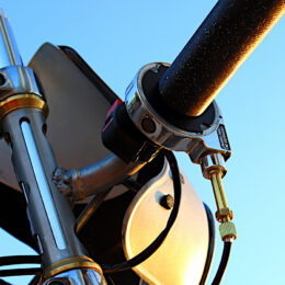 Motoconfort AU65 "Kumiko" par Cyril Cheval - Episode 02 : Le projet.