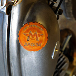 Motoconfort AU65 "Kumiko" par Cyril Cheval - Episode 02 : Le projet.