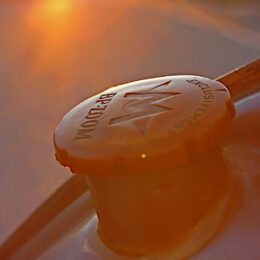 Motoconfort AU65 "Kumiko" par Cyril Cheval - Episode 02 : Le projet.