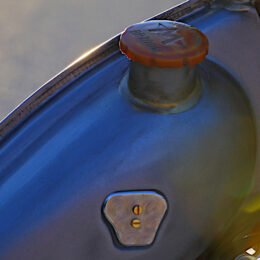 Motoconfort AU65 "Kumiko" par Cyril Cheval - Episode 02 : Le projet.