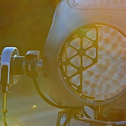 Motoconfort AU65 "Kumiko" par Cyril Cheval - Episode 02 : Le projet.