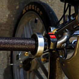 Motoconfort AU65 "Kumiko" par Cyril Cheval - Episode 02 : Le projet.