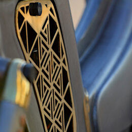 Motoconfort AU65 "Kumiko" par Cyril Cheval - Episode 02 : Le projet.