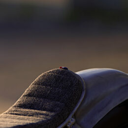 Motoconfort AU65 "Kumiko" par Cyril Cheval - Episode 02 : Le projet.