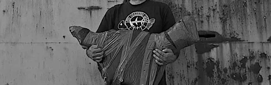 Motoconfort AU65 "Kumiko" par Cyril Cheval - Episode 01 : La genèse.