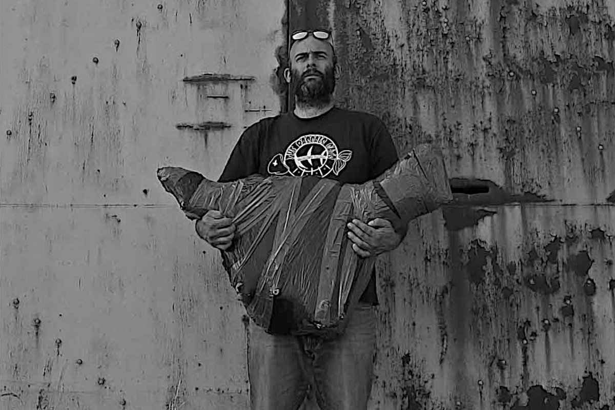 Motoconfort AU65 "Kumiko" par Cyril Cheval - Episode 01 : La genèse.