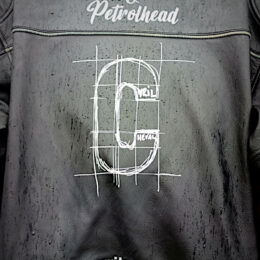 Motoconfort AU65 "Kumiko" par Cyril Cheval - Episode 04 : Les vicissitudes.