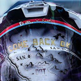 Baja 1000 : l'interview de Greg Gilson, participant français à l'édition 2025.