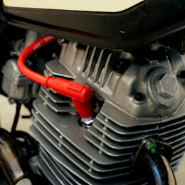 Baja 1000 : l'interview de Greg Gilson, participant français à l'édition 2025.