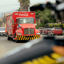 Baja 1000 : l'interview de Greg Gilson, participant français à l'édition 2025.