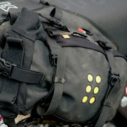 Baja 1000 : l'interview de Greg Gilson, participant français à l'édition 2025.