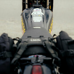 Baja 1000 : l'interview de Greg Gilson, participant français à l'édition 2025.