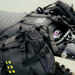 Baja 1000 : l'interview de Greg Gilson, participant français à l'édition 2025.