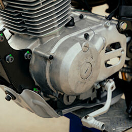 Baja 1000 : l'interview de Greg Gilson, participant français à l'édition 2025.